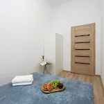 Apartment Lumina 4 Near The Art Museum Lodz