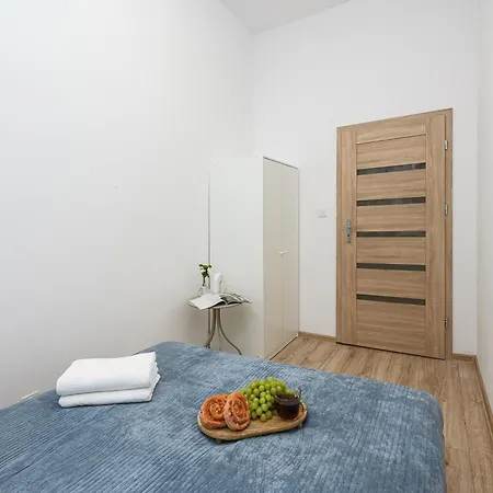 Apartament Lumina I Comfy 4-rooms I Near The Manufaktura Łódź