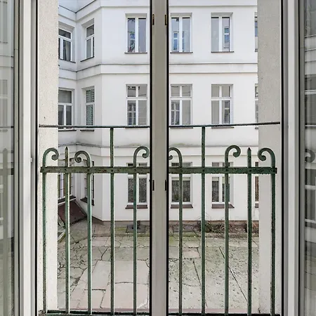 Apartman Lumina 4 Near The Art Museum *