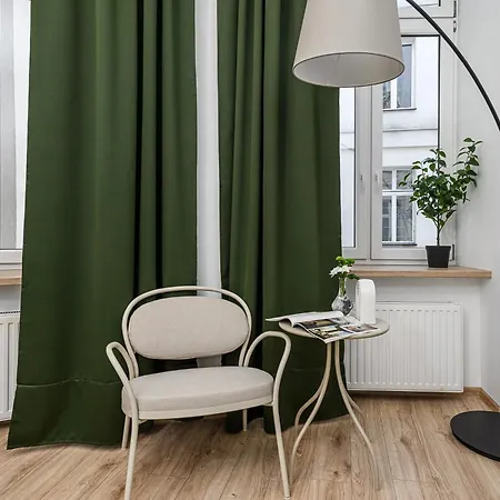 Lumina I Comfy 4-rooms I Near The Manufaktura