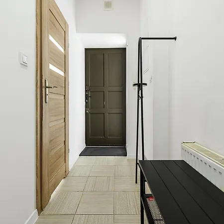 Lumina 4 Near The Art Museum Apartman