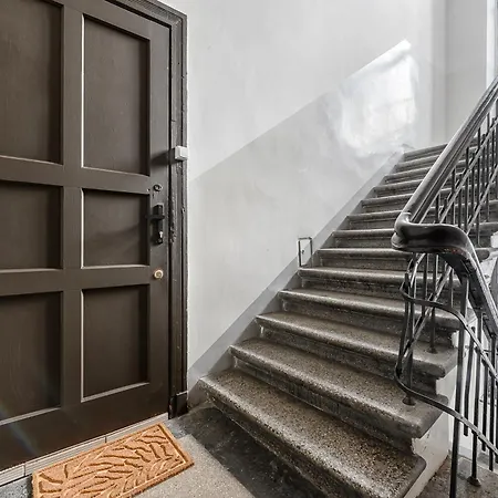 Lumina 4 Near The Art Museum