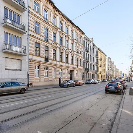 Lumina 4 Near The Art Museum Apartman