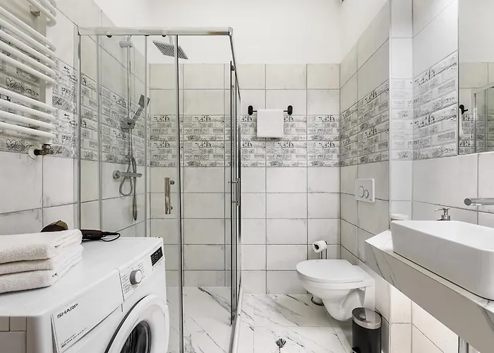 Lumina 4 Near The Art Museum