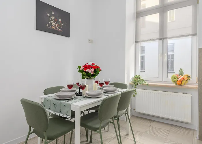 Lumina 4 Near The Art Museum