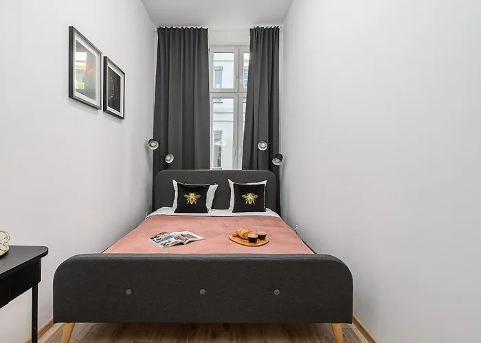 Apartman Lumina 4 Near The Art Museum *
