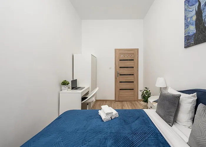 Lumina 4 Near The Art Museum