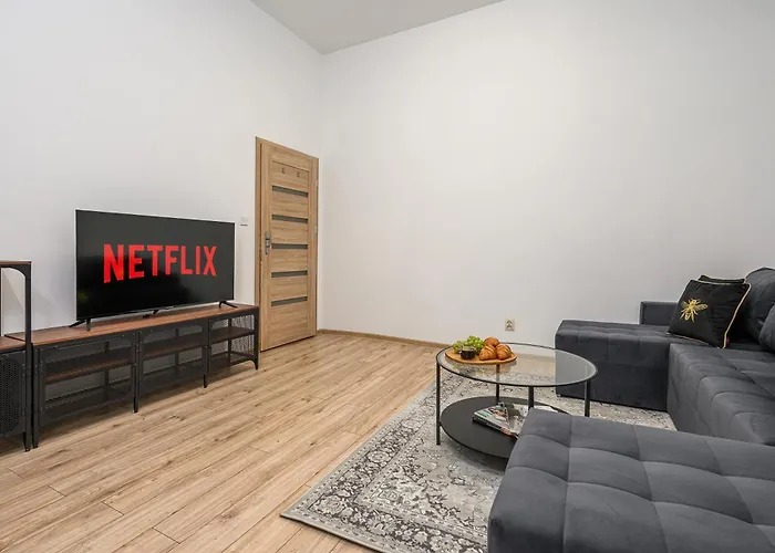 Lumina 4 Near The Art Museum