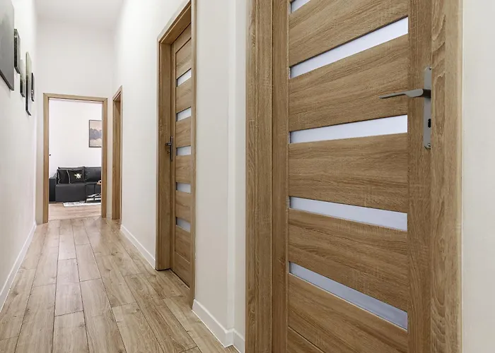 Lumina 4 Near The Art Museum