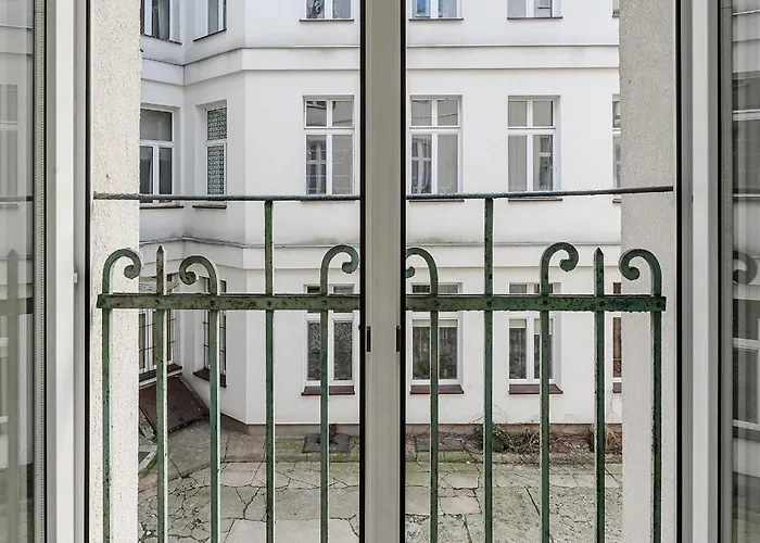 Apartman Lumina 4 Near The Art Museum *