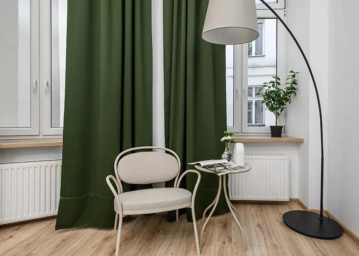 Lumina 4 Near The Art Museum