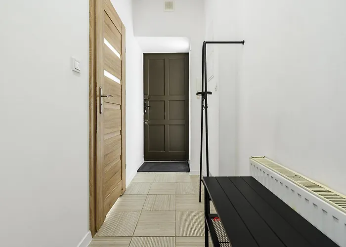 Lumina 4 Near The Art Museum דירה