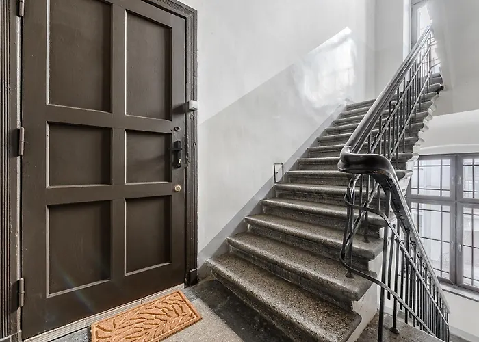 Lumina 4 Near The Art Museum